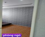 Cho thuê chung cư 8X Đầm Sen 45m 1PN 1WC giá 6tr5 nhà trống