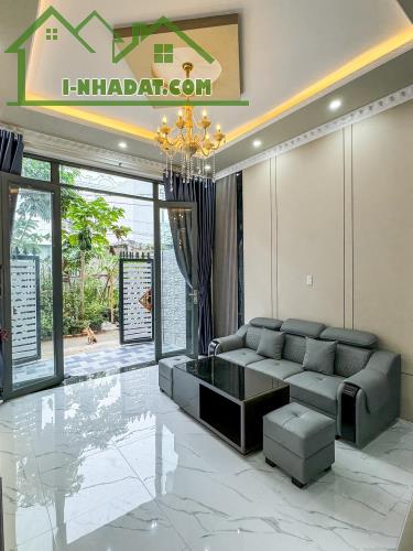 BÁN NHÀ TRỆT LẦU HẺM 7B NGUYỄN VAN LINH  GIÁ CHỈ 2,89 TỶ - 2