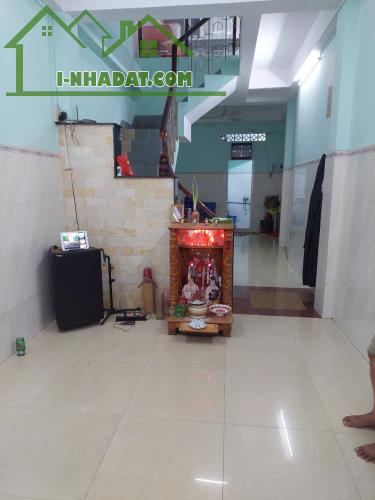 SIÊU PHẨM HÀNG NGỘP nhà 58m2 giá 2tỷ188 Ngô Đức Kế, Bình Thạnh, SHR, đang cho thuê 15tr/th - 3
