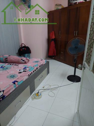 SIÊU PHẨM HÀNG NGỘP nhà 58m2 giá 2tỷ188 Ngô Đức Kế, Bình Thạnh, SHR, đang cho thuê 15tr/th - 1