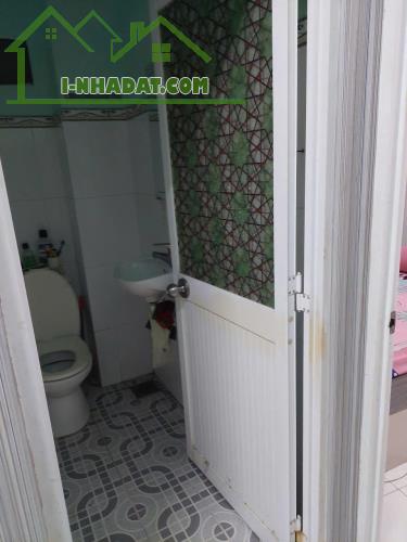 SIÊU PHẨM HÀNG NGỘP nhà 58m2 giá 2tỷ188 Ngô Đức Kế, Bình Thạnh, SHR, đang cho thuê 15tr/th