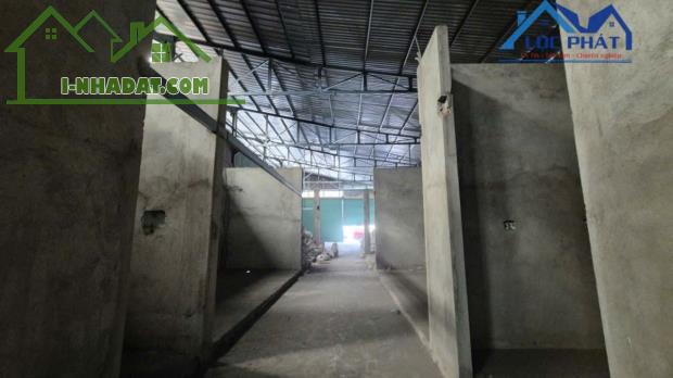 Cho thuê kho xưởng Phường An Hòa 585m2 Biên Hòa giá 20 triệu/thang - 1