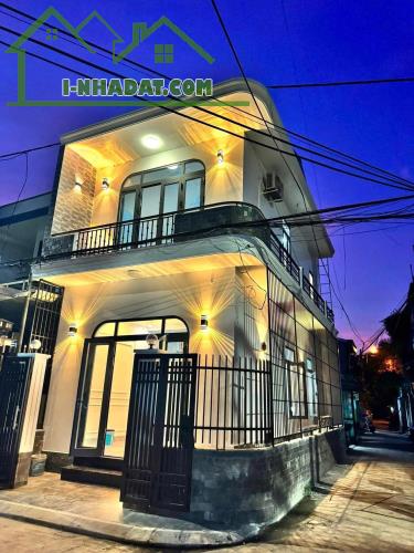 🏡🏡 Nhà 2 Mặt Tiền Kinh Doanh Lương Y View Sông Full Nội Thất 3,05 Tỷ - 4