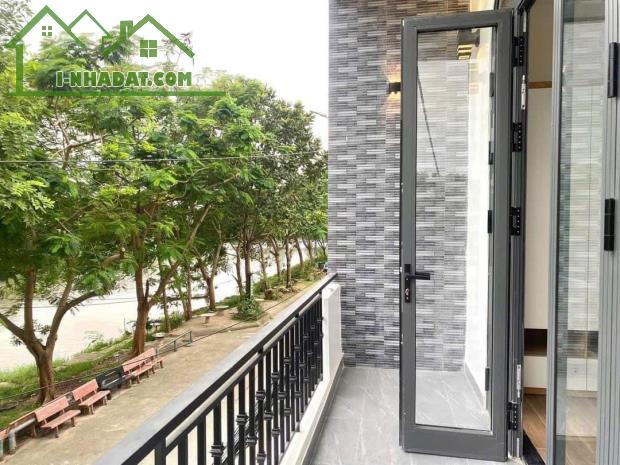 🏡🏡 Nhà 2 Mặt Tiền Kinh Doanh Lương Y View Sông Full Nội Thất 3,05 Tỷ - 3