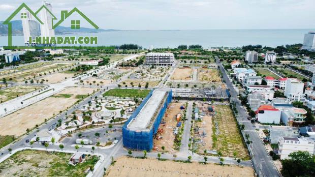 Sẽ hối tiếc khi bỏ qua cơ hội sở hữu nhà 4 tầng KĐT Bình Sơn Ocean Park sổ hồng chỉ 16tr/m - 3