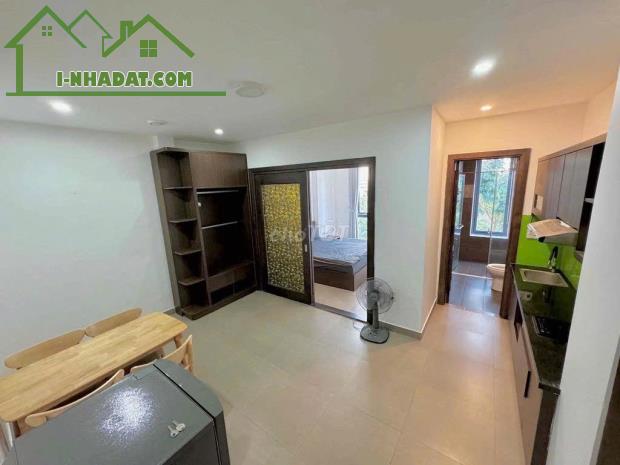 Văn Hoá Cao - Vui Chơi Lành Mạnh - Căn Hộ - 35m2 - 1 Bedroom - 1 Livi - 4