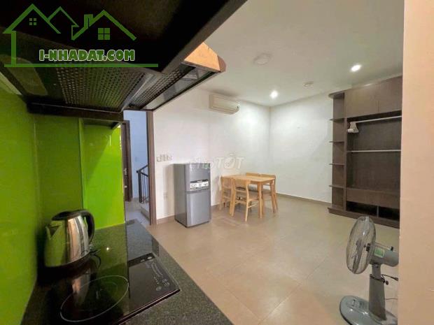 Văn Hoá Cao - Vui Chơi Lành Mạnh - Căn Hộ - 35m2 - 1 Bedroom - 1 Livi - 3