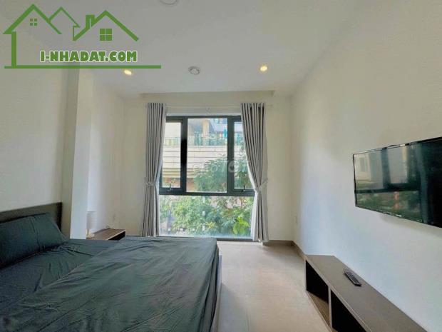 Văn Hoá Cao - Vui Chơi Lành Mạnh - Căn Hộ - 35m2 - 1 Bedroom - 1 Livi - 2