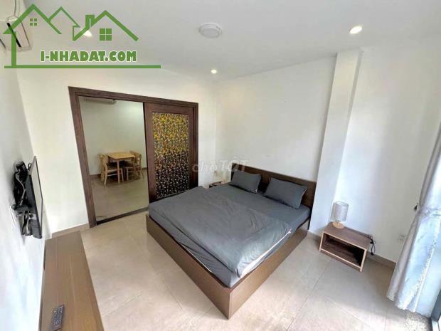 Văn Hoá Cao - Vui Chơi Lành Mạnh - Căn Hộ - 35m2 - 1 Bedroom - 1 Livi