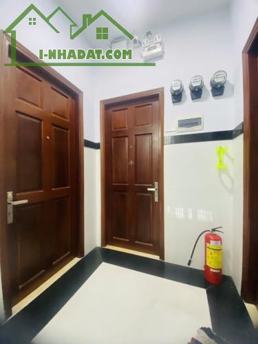 💥🏠SIÊU PHẨM Q6, HẬU GIANG, SÁT HXT, CHDV MỚI KENG, 120M2, 4TẦNG, FULL NỘI THẤT,NHỈNH 11T - 3