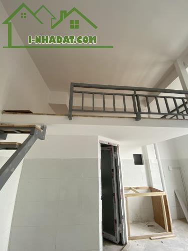 Khai trương dự án Duplex Mới ngây Nguyễn Thị Tú giá chỉ 2tr7/Phòng - 4