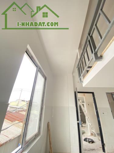 Khai trương dự án Duplex Mới ngây Nguyễn Thị Tú giá chỉ 2tr7/Phòng - 1