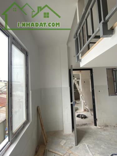 Khai trương dự án Duplex Mới ngây Nguyễn Thị Tú giá chỉ 2tr7/Phòng