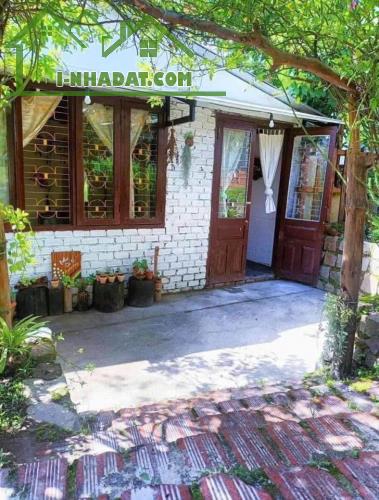 CHO THUÊ HOME VINTAGE VIEW NHÀ LỒNG, ĐƯỜNG Ô TÔ TRỊNH HOÀI ĐỨC P11 ĐÀ LẠT, 7PN 20TR