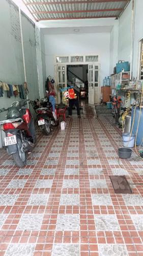 BÁN NHÀ MẶT TIỀN KINH DOANH PHƯỚC LONG B, QUẬN 9, 112M×2 TẦNG, NHỈNH 6 TỶ
