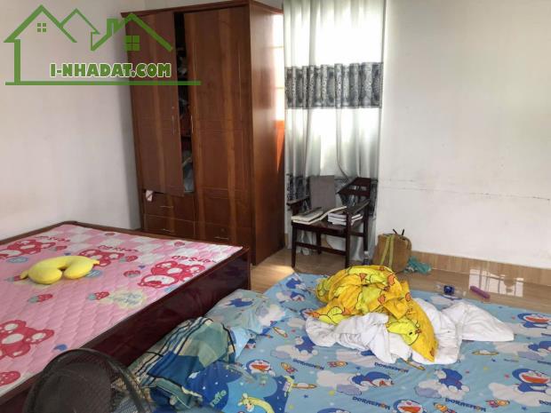 Bán nhà riêng 65m2 Phạm Hùng 3 tầng 3 pn 3 wc phường 4 quận 8 chỉ 6 tỷ 9? - 4