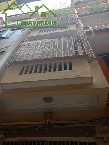 Chính chủ cần bán nhà 4 tầng giá 11 tỷ, DT 50m, Đường Trần Phú, Hà Đông, ngõ ô tô - 5