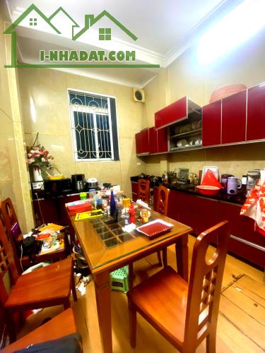 Chính chủ cần bán nhà 4 tầng giá 11 tỷ, DT 50m, Đường Trần Phú, Hà Đông, ngõ ô tô - 3