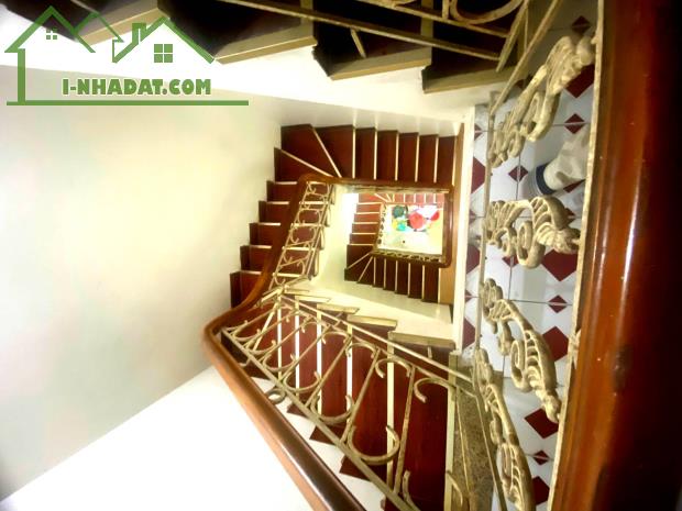 Chính chủ cần bán nhà 4 tầng giá 11 tỷ, DT 50m, Đường Trần Phú, Hà Đông, ngõ ô tô - 1