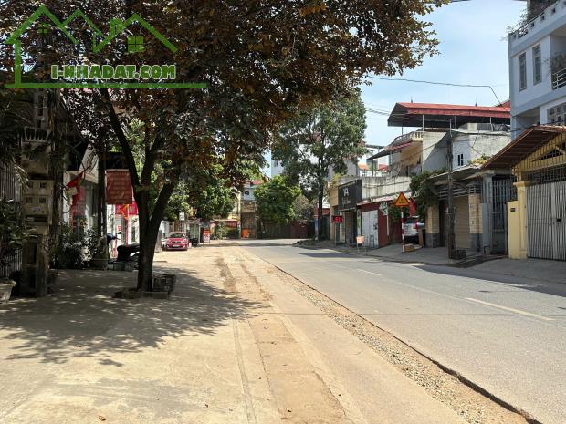 ĐẤT ĐẸP - GIÁ TỐT - Vị Trí Đắc Địa Tại Xuân Long, Tân Dân, Sóc Sơn, TP Hà Nội - 1