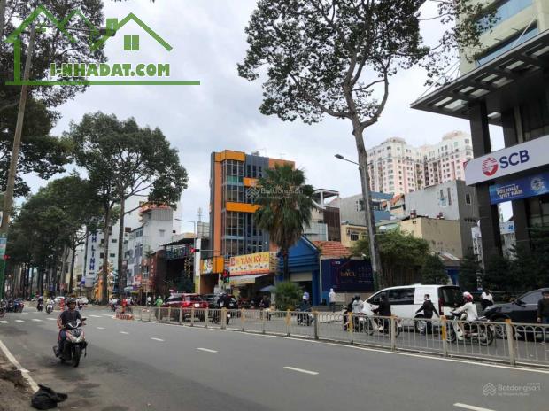 +Building Siêu Khan Hiếm Trần Hưng Đạo Hầm+8Tầng Thang Máy, Ngang to 8mx18m, 73Tỷ