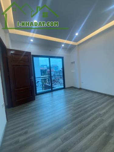 Bán Nhà Khâm Thiên, Đống Đa, gần ôtô, 55m2, 6 tầng thang máy, nội thất gỗ lim, nhỉnh 9 tỷ - 2