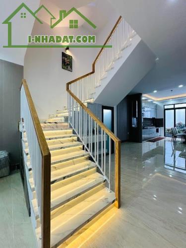 ***Bán nhà phường 13 Tân Bình, Trần Văn Dư (6*24) 8 tầng, TN 1 tỷ/năm - 2