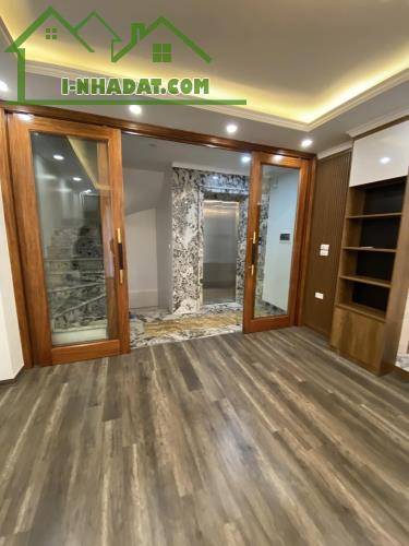 Thuỵ Khuê, Tây Hồ nhà mới đẹp, thang máy, oto, 7tầng, 41m2, giá 15tỷ có thương lượng - 3