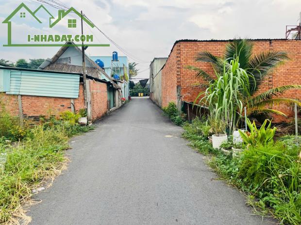 ⭐️ ⭐️ ⭐️ Bán Đất 1/ Gò Hưu 15 mét. 5x30m (Thổ Cư 100%) - 2