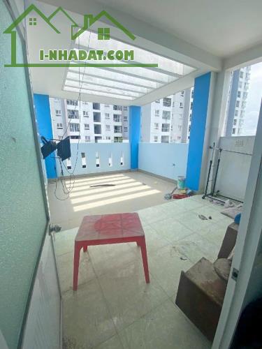 Nhà  hẻm 118 An Dương Vương 4x17.5 70m2 P16 Q8 chỉ 9 tỷ - 2