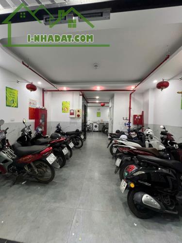 Bán nhà CCMN thang máy 6 tầng 95tr/tháng dòng tiền – Thanh Xuân - 3