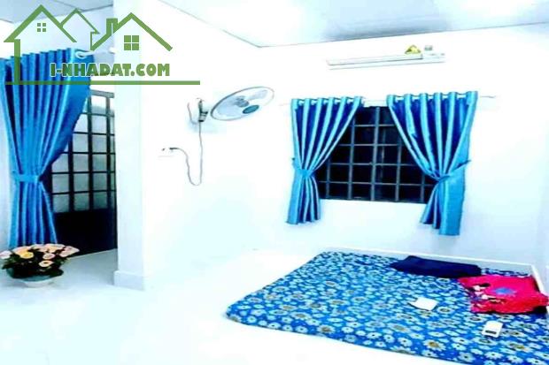 Bán nhà hẻm xe hơi, Cộng Hòa, Tân Bình, 3.6m x 9m, 25 m², 2 tầng - Giá 4.5 tỷ TL