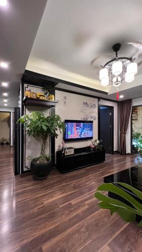 Bán căn hộ CT15 Greenpark Việt Hưng-Long Biên-102m3n2wc-full nội thất-giá 6 tỷ (TL) - 2