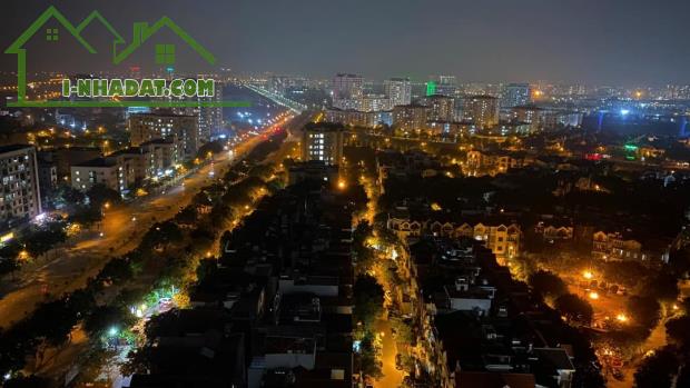 Bán căn hộ CT15 Greenpark Việt Hưng-Long Biên-102m3n2wc-full nội thất-giá 6 tỷ (TL)