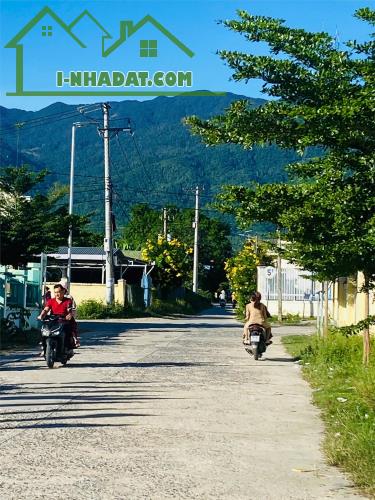 Đất Đẹp - Giá Tốt - Chính Chủ Cần Bán Lô Đất Vị Trí Đẹp Tại Ninh Lộc - Ninh Hòa