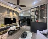 BÁN NHÀ PHỐ MINH KHAI, 34.5M2, 5 TẦNG, MT 4.5 M. GIÁ 6.35 TỶ, ĐẸP LONG LANH