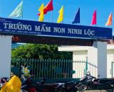 Đất Đẹp - Giá Tốt - Chính Chủ Cần Bán Lô Đất Vị Trí Đẹp Tại Ninh Lộc - Ninh Hòa