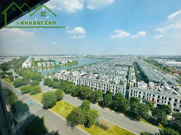 Cần Bán Nhanh Căn Hộ tòa M3- Masteri, 2PN - 2VS, View Trọn Biển Hồ - 1