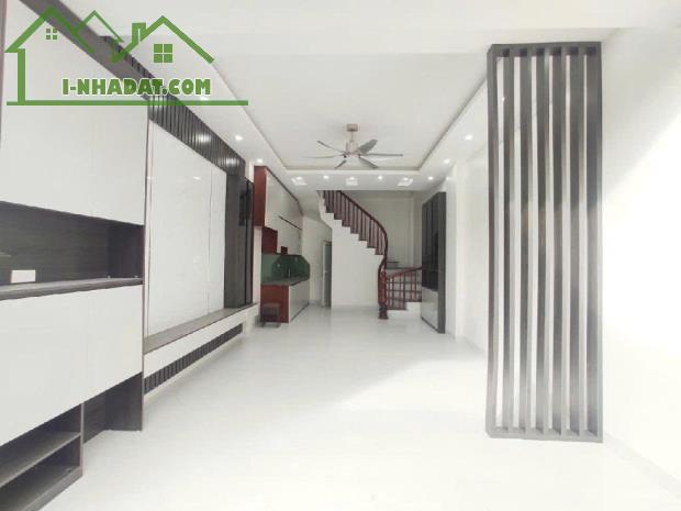 Quang Trung, Hà Đông 40m2, ô tô gần, 7 tỷ 8