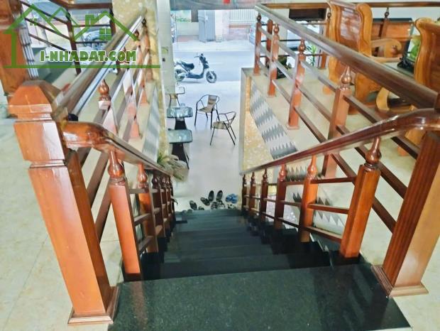 Bán nhà 124m2 ngõ Trần Nhật Duật, P. Đội Cung, TP Vinh - 1