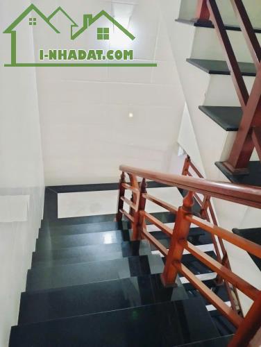 Bán nhà 124m2 ngõ Trần Nhật Duật, P. Đội Cung, TP Vinh - 2