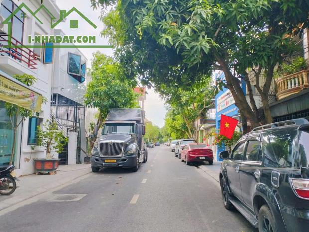 Bán nhà 124m2 ngõ Trần Nhật Duật, P. Đội Cung, TP Vinh - 3