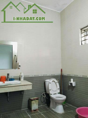 Bán nhà 124m2 ngõ Trần Nhật Duật, P. Đội Cung, TP Vinh - 4