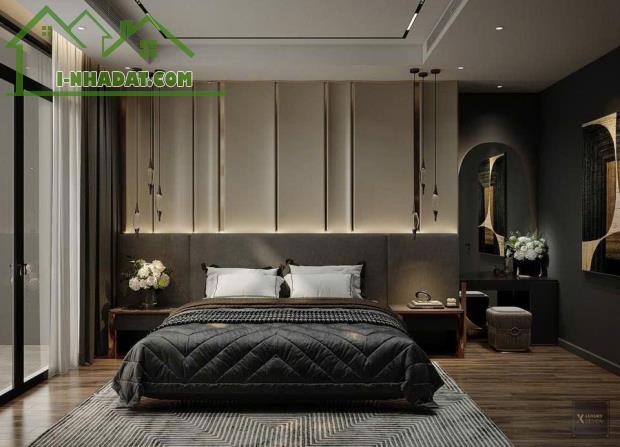 quý hiếm Penthouse 2 căn duy nhất ở Orchard Hill, Sycamore, Capitanland - cao cấp cho - 3