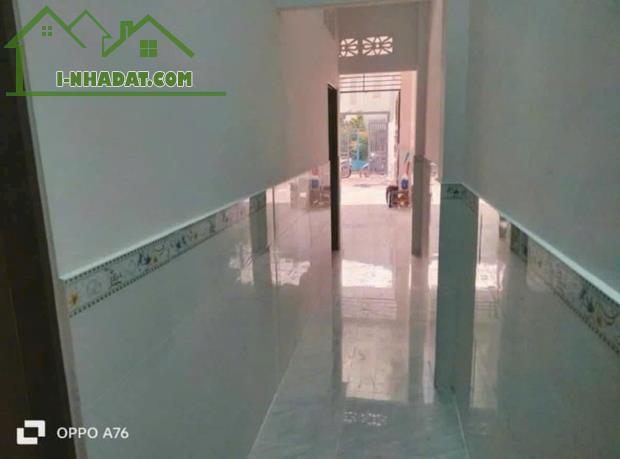 CHỦ GỞI BÁN NHÀ CẤP 4 DT 100M2 (HOÀN CÔNG) ĐƯỜNG OTO NGAY NHÀ MÁY NƯỚC HÓA AN. GÍA CHỈ 2TỶ - 1