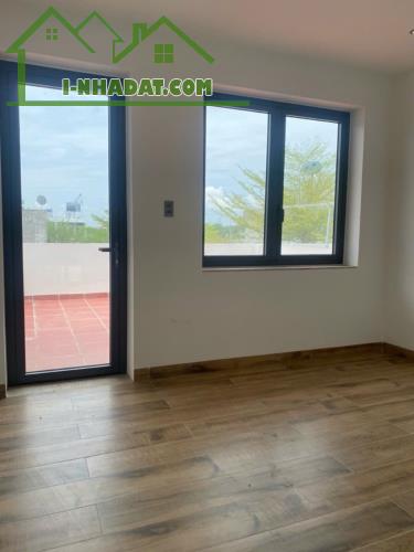 NHÀ 2 LẦU HẺM XE HƠI NGUYỄN BÌNH NHÀ BÈ - 100M2 FULL THỔ CƯ - 2