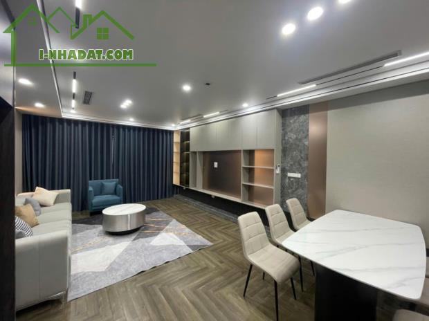 Phố Ngọc Thụy, Phân Lô 6 Tầng, Thang Máy, Gara, Thông Phố Hồng Tiến, Xách Valy Ở Luôn. - 1