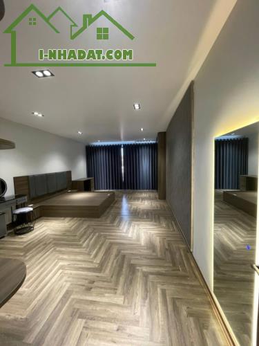 Phố Ngọc Thụy, Phân Lô 6 Tầng, Thang Máy, Gara, Thông Phố Hồng Tiến, Xách Valy Ở Luôn. - 2