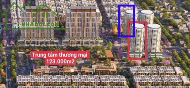 Căn hộ trung tâm thành phố mới - The Global City mở bán đợt đầu tiên - 3