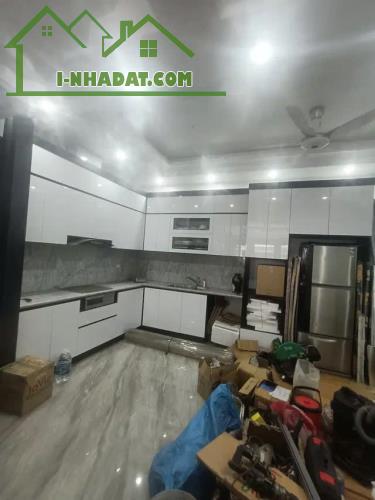 DÂN XÂY Thượng Thanh110m,6 tầng,nhỉnh 18tỷ,KD-NGÕ THÔNG,GAGA ÔTÔTHANG MÁY - 4